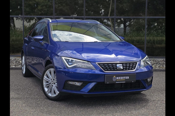 Seat León ST 1.4 EcoTSI Xcellence |LED|ACC|NAVI