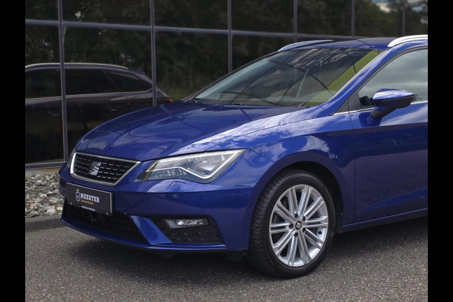 Seat León ST 1.4 EcoTSI Xcellence |LED|ACC|NAVI