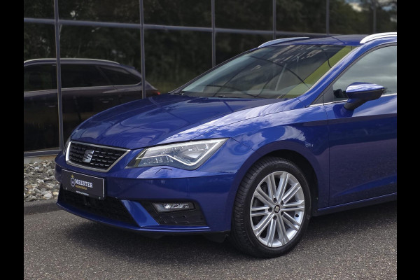 Seat León ST 1.4 EcoTSI Xcellence |LED|ACC|NAVI