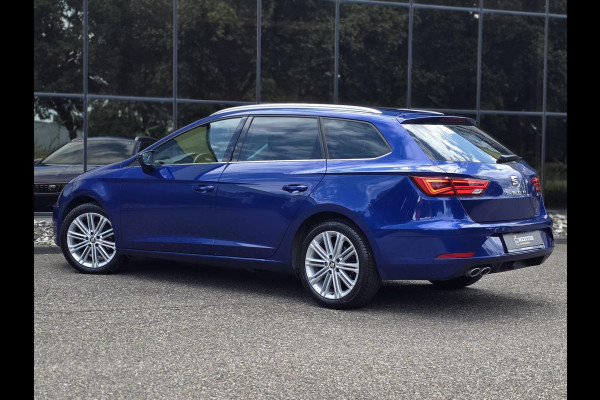 Seat León ST 1.4 EcoTSI Xcellence |LED|ACC|NAVI