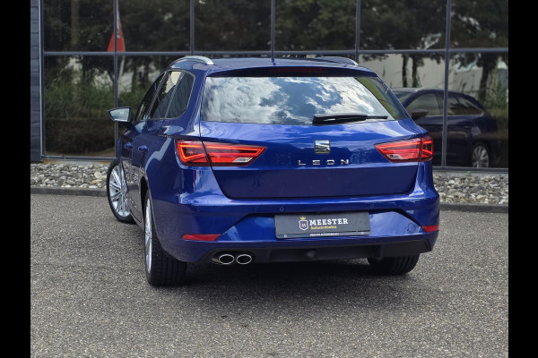 Seat León ST 1.4 EcoTSI Xcellence |LED|ACC|NAVI