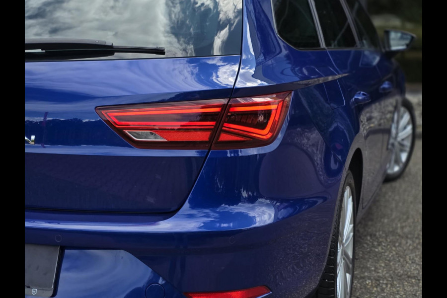 Seat León ST 1.4 EcoTSI Xcellence |LED|ACC|NAVI