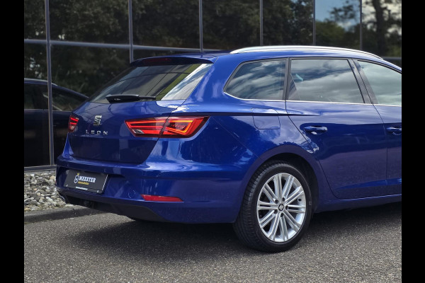 Seat León ST 1.4 EcoTSI Xcellence |LED|ACC|NAVI