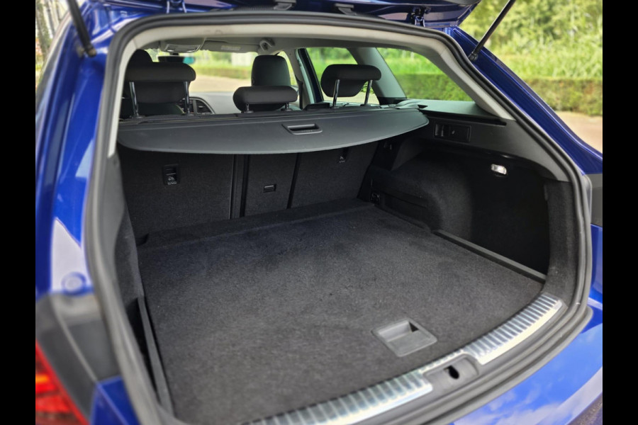 Seat León ST 1.4 EcoTSI Xcellence |LED|ACC|NAVI