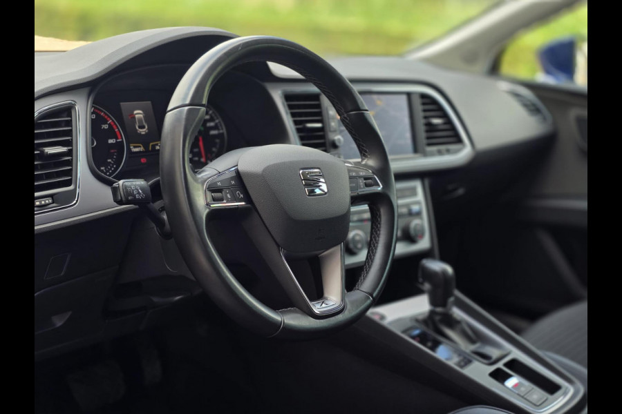 Seat León ST 1.4 EcoTSI Xcellence |LED|ACC|NAVI