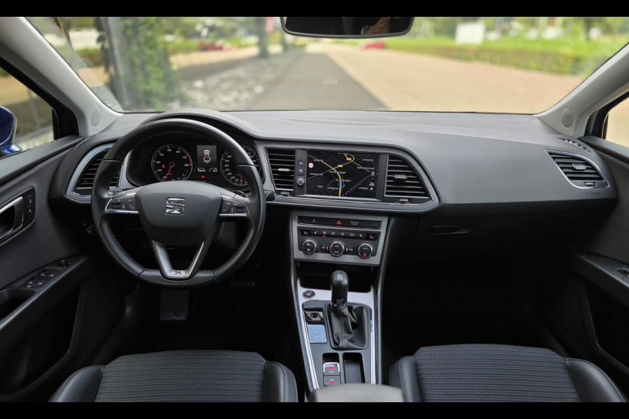 Seat León ST 1.4 EcoTSI Xcellence |LED|ACC|NAVI