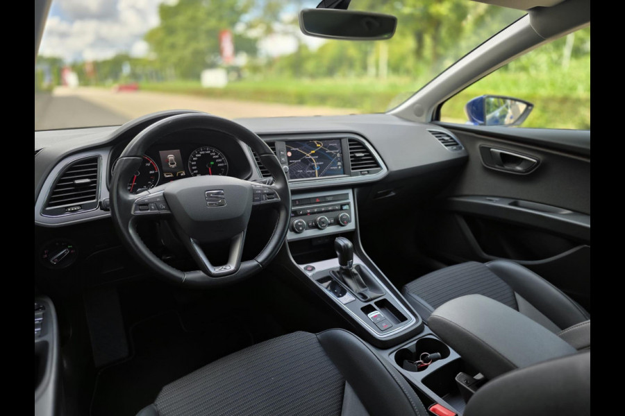 Seat León ST 1.4 EcoTSI Xcellence |LED|ACC|NAVI