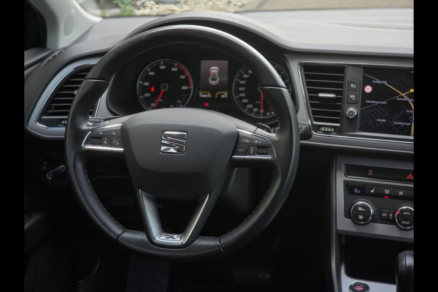 Seat León ST 1.4 EcoTSI Xcellence |LED|ACC|NAVI