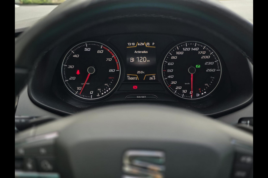 Seat León ST 1.4 EcoTSI Xcellence |LED|ACC|NAVI