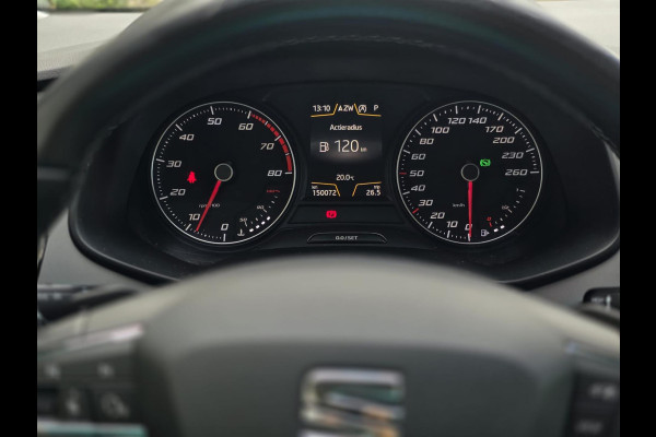 Seat León ST 1.4 EcoTSI Xcellence |LED|ACC|NAVI