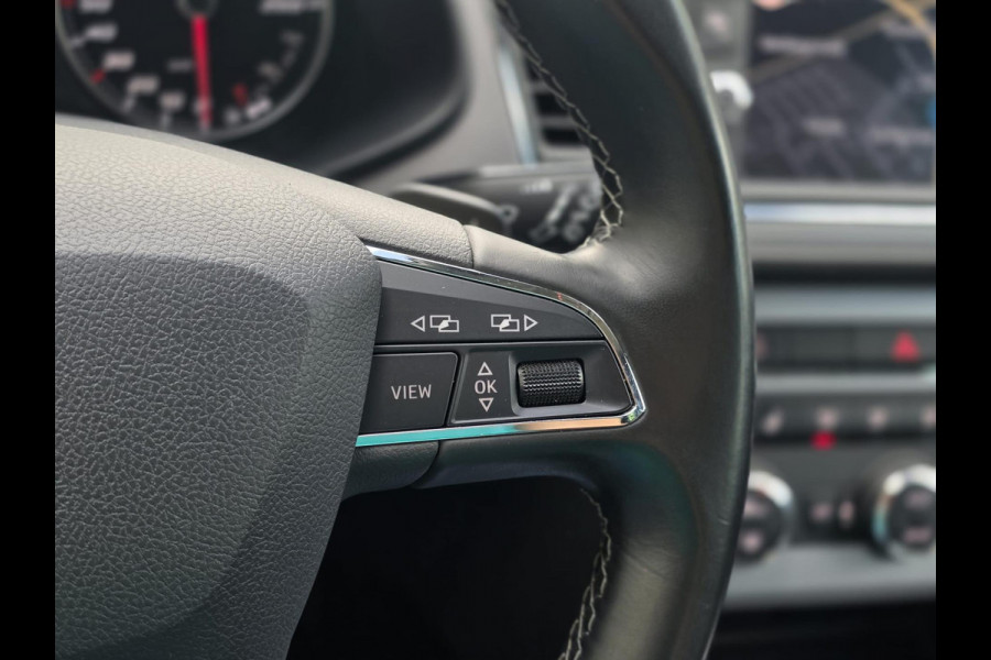 Seat León ST 1.4 EcoTSI Xcellence |LED|ACC|NAVI
