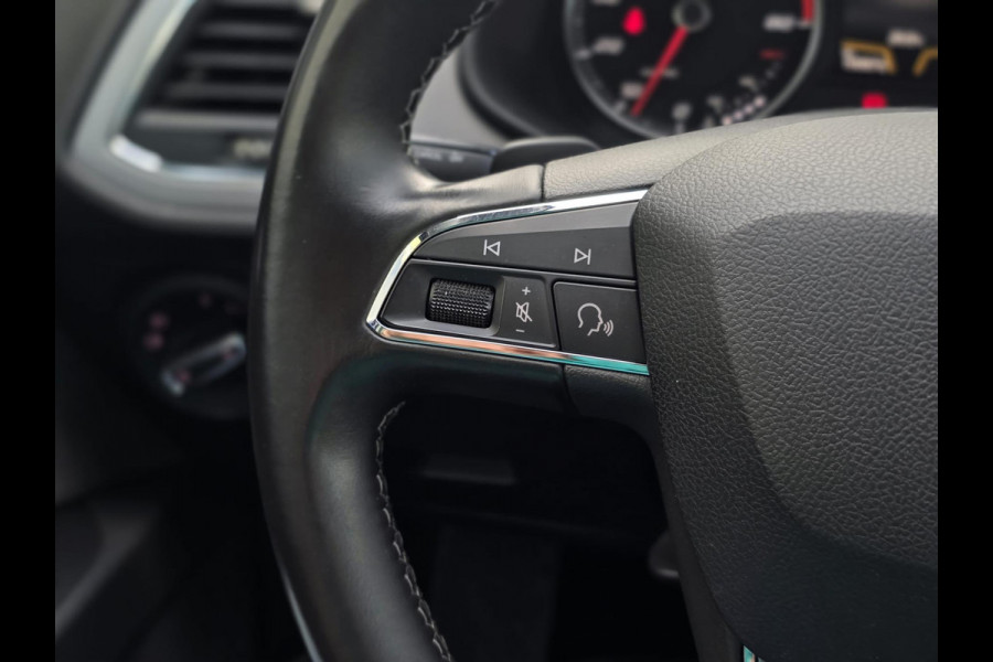 Seat León ST 1.4 EcoTSI Xcellence |LED|ACC|NAVI