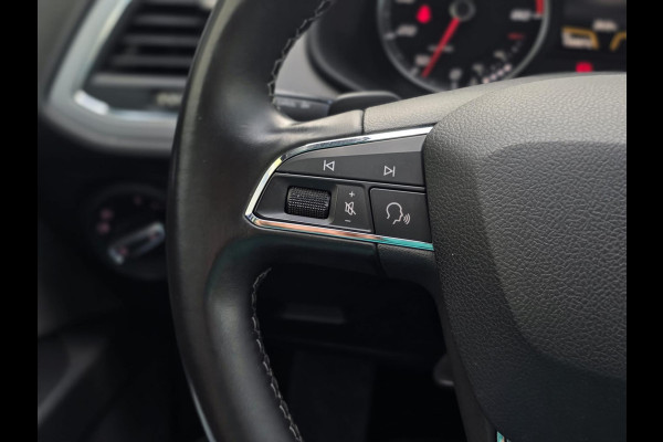 Seat León ST 1.4 EcoTSI Xcellence |LED|ACC|NAVI