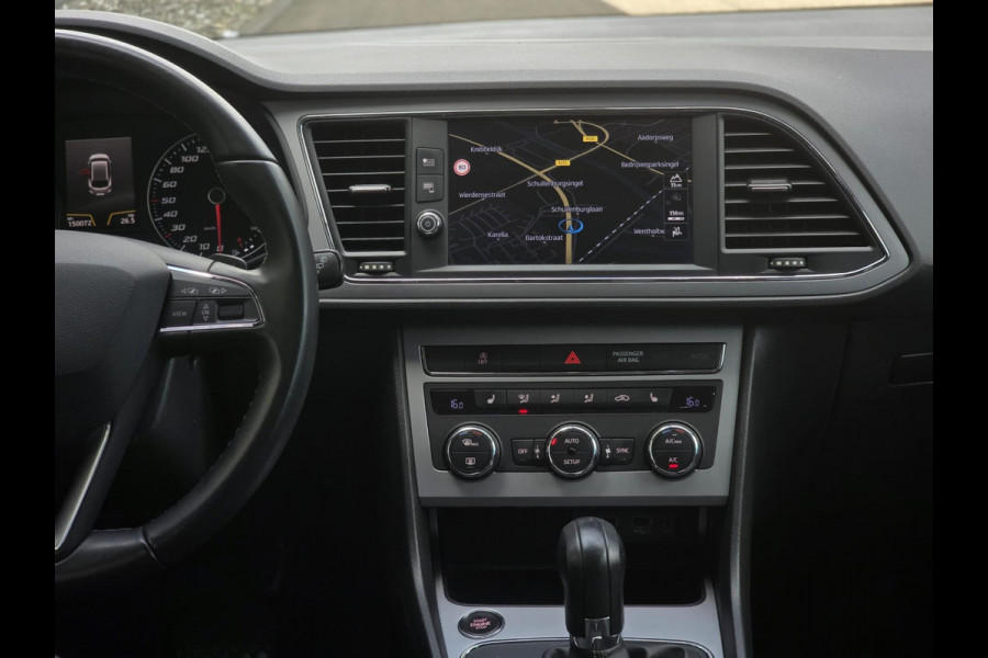 Seat León ST 1.4 EcoTSI Xcellence |LED|ACC|NAVI