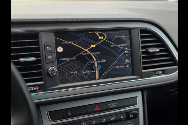 Seat León ST 1.4 EcoTSI Xcellence |LED|ACC|NAVI