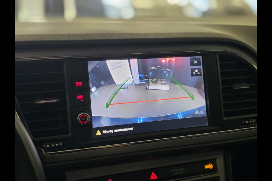 Seat León ST 1.4 EcoTSI Xcellence |LED|ACC|NAVI