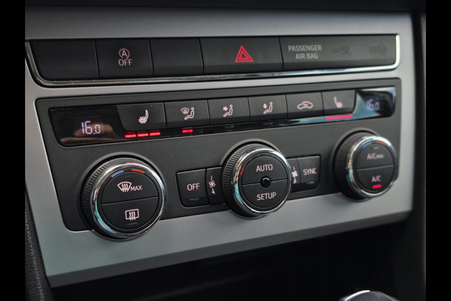 Seat León ST 1.4 EcoTSI Xcellence |LED|ACC|NAVI