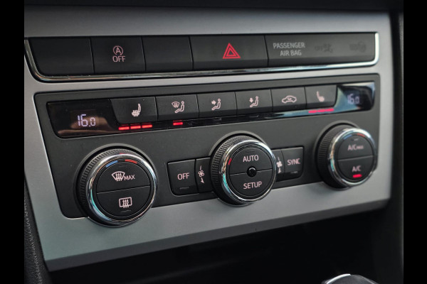 Seat León ST 1.4 EcoTSI Xcellence |LED|ACC|NAVI