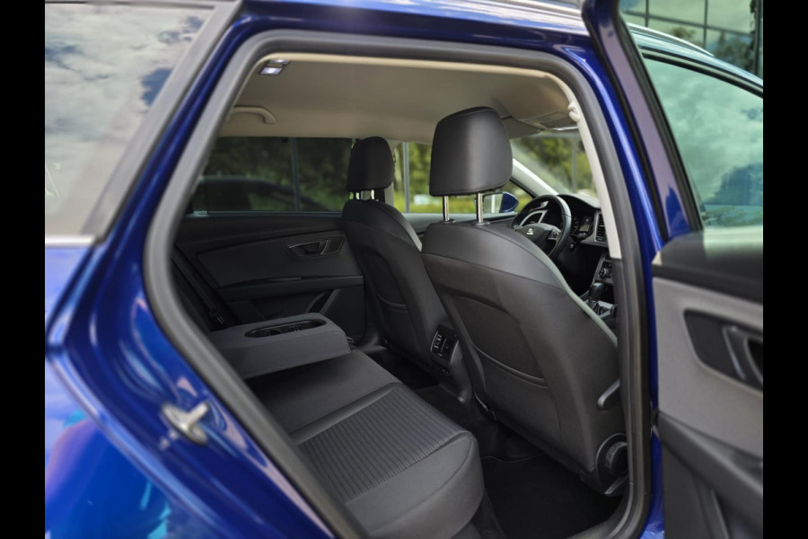 Seat León ST 1.4 EcoTSI Xcellence |LED|ACC|NAVI