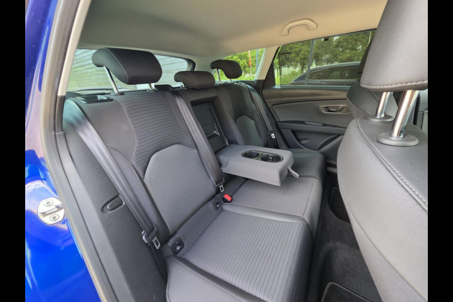 Seat León ST 1.4 EcoTSI Xcellence |LED|ACC|NAVI