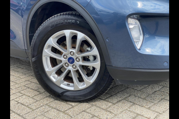 Ford Kuga 2.5 PHEV Titanium 225pk | Driver Assistance Pack | Winterpack | SYNC 3 Navigatie | 1.500kg Trekgewicht