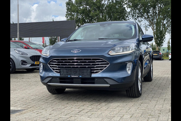 Ford Kuga 2.5 PHEV Titanium 225pk | Driver Assistance Pack | Winterpack | SYNC 3 Navigatie | 1.500kg Trekgewicht