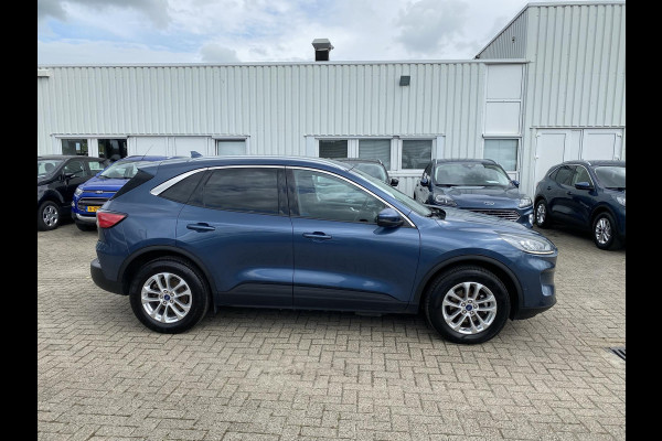 Ford Kuga 2.5 PHEV Titanium 225pk | Driver Assistance Pack | Winterpack | SYNC 3 Navigatie | 1.500kg Trekgewicht
