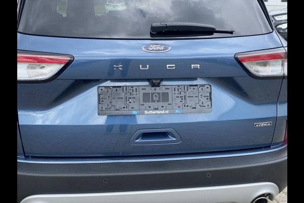 Ford Kuga 2.5 PHEV Titanium 225pk | Driver Assistance Pack | Winterpack | SYNC 3 Navigatie | 1.500kg Trekgewicht
