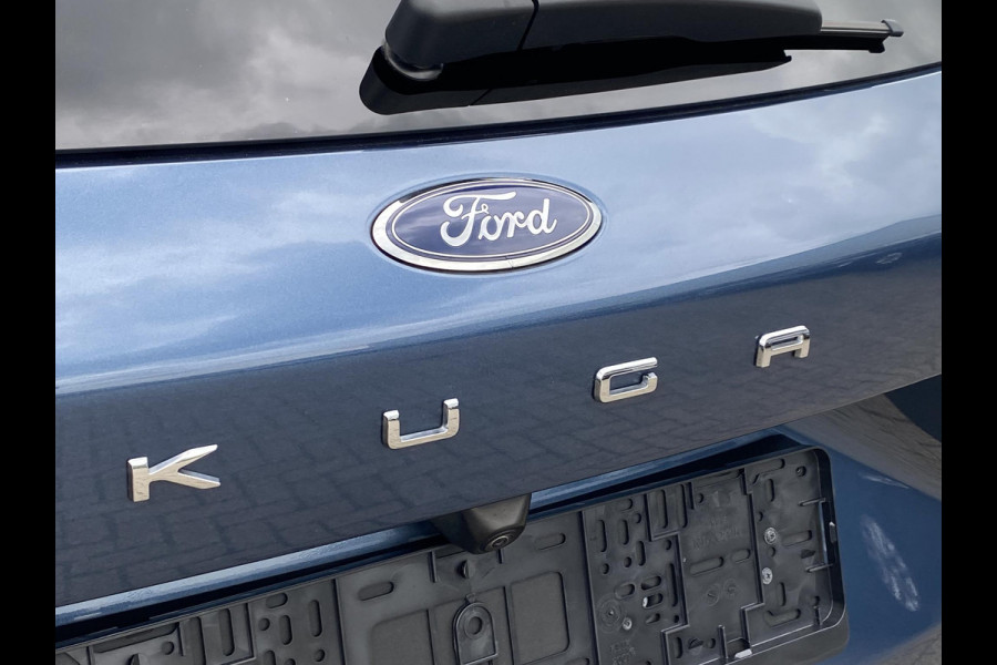 Ford Kuga 2.5 PHEV Titanium 225pk | Driver Assistance Pack | Winterpack | SYNC 3 Navigatie | 1.500kg Trekgewicht