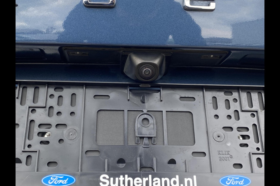 Ford Kuga 2.5 PHEV Titanium 225pk | Driver Assistance Pack | Winterpack | SYNC 3 Navigatie | 1.500kg Trekgewicht