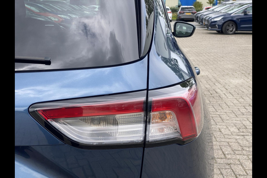 Ford Kuga 2.5 PHEV Titanium 225pk | Driver Assistance Pack | Winterpack | SYNC 3 Navigatie | 1.500kg Trekgewicht