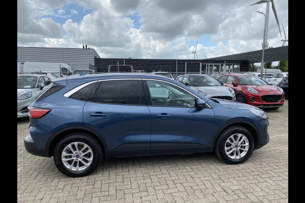Ford Kuga 2.5 PHEV Titanium 225pk | Driver Assistance Pack | Winterpack | SYNC 3 Navigatie | 1.500kg Trekgewicht