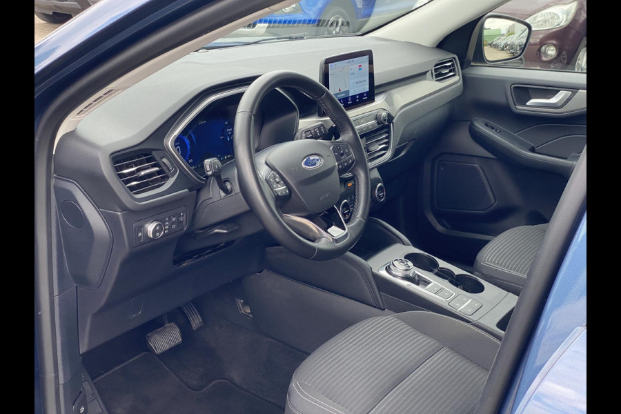 Ford Kuga 2.5 PHEV Titanium 225pk | Driver Assistance Pack | Winterpack | SYNC 3 Navigatie | 1.500kg Trekgewicht