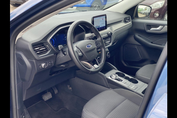 Ford Kuga 2.5 PHEV Titanium 225pk | Driver Assistance Pack | Winterpack | SYNC 3 Navigatie | 1.500kg Trekgewicht