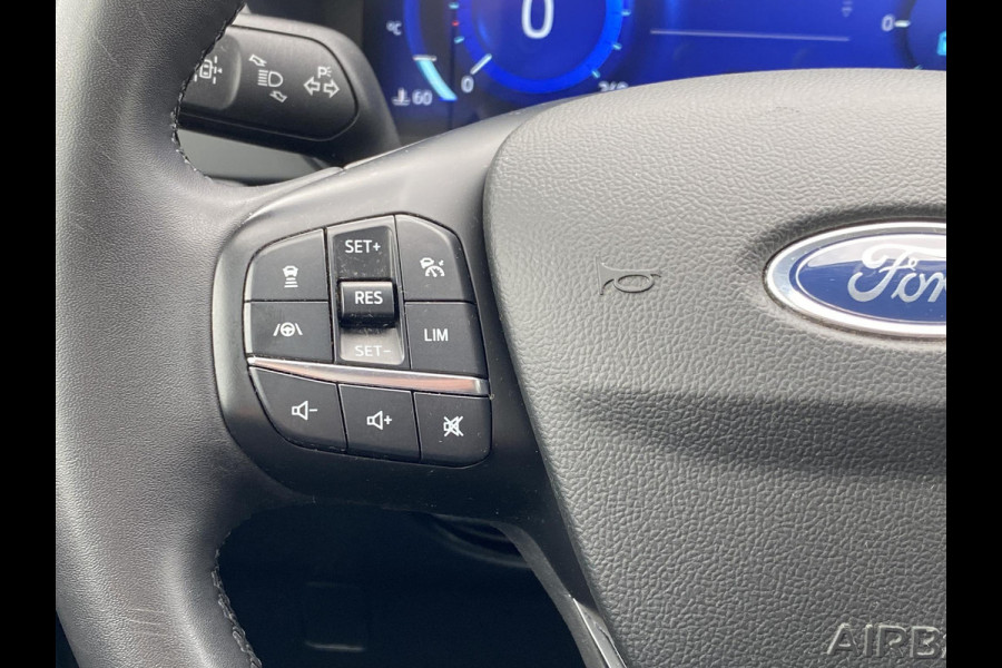 Ford Kuga 2.5 PHEV Titanium 225pk | Driver Assistance Pack | Winterpack | SYNC 3 Navigatie | 1.500kg Trekgewicht