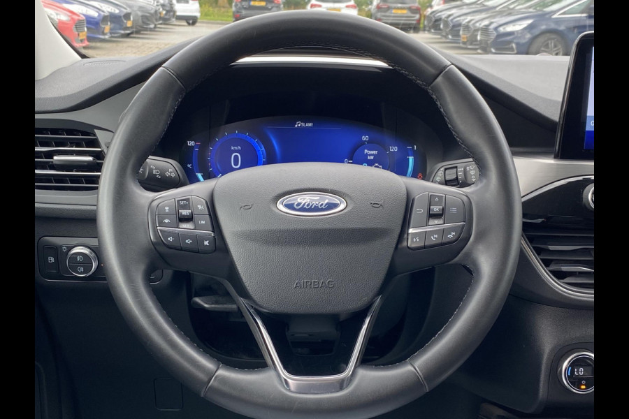 Ford Kuga 2.5 PHEV Titanium 225pk | Driver Assistance Pack | Winterpack | SYNC 3 Navigatie | 1.500kg Trekgewicht