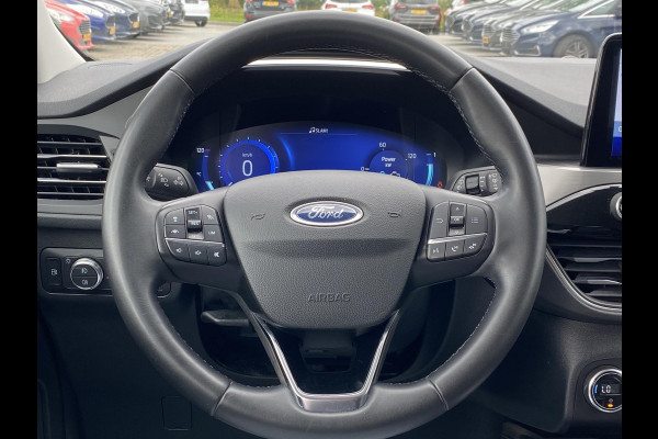 Ford Kuga 2.5 PHEV Titanium 225pk | Driver Assistance Pack | Winterpack | SYNC 3 Navigatie | 1.500kg Trekgewicht