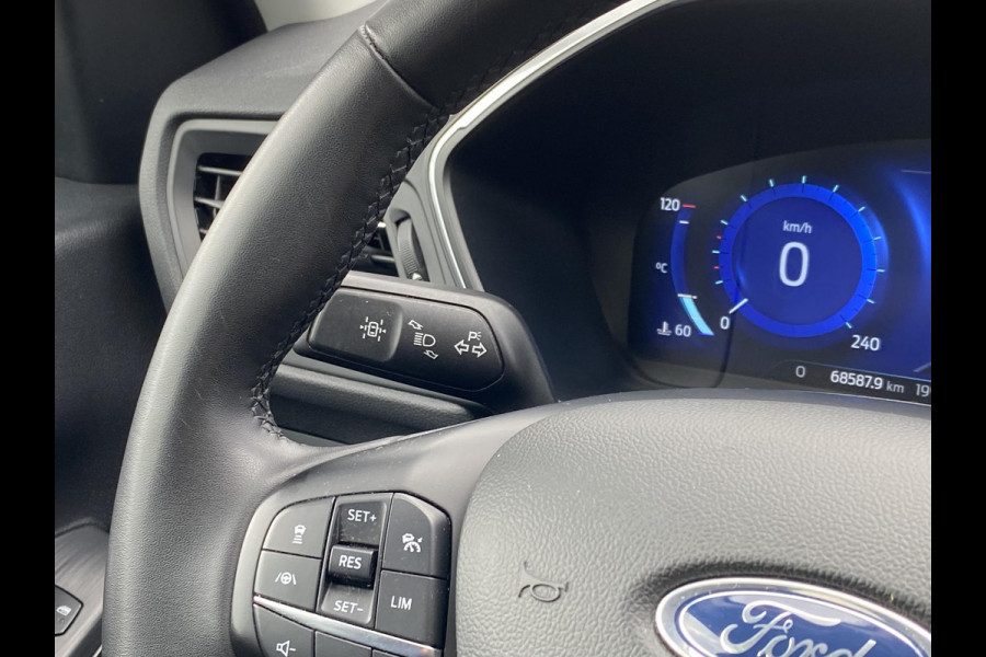 Ford Kuga 2.5 PHEV Titanium 225pk | Driver Assistance Pack | Winterpack | SYNC 3 Navigatie | 1.500kg Trekgewicht
