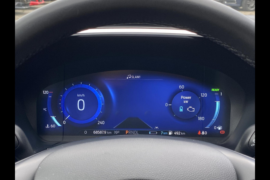 Ford Kuga 2.5 PHEV Titanium 225pk | Driver Assistance Pack | Winterpack | SYNC 3 Navigatie | 1.500kg Trekgewicht