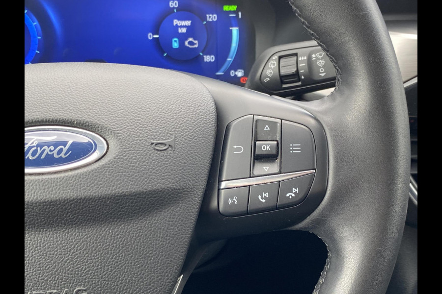 Ford Kuga 2.5 PHEV Titanium 225pk | Driver Assistance Pack | Winterpack | SYNC 3 Navigatie | 1.500kg Trekgewicht
