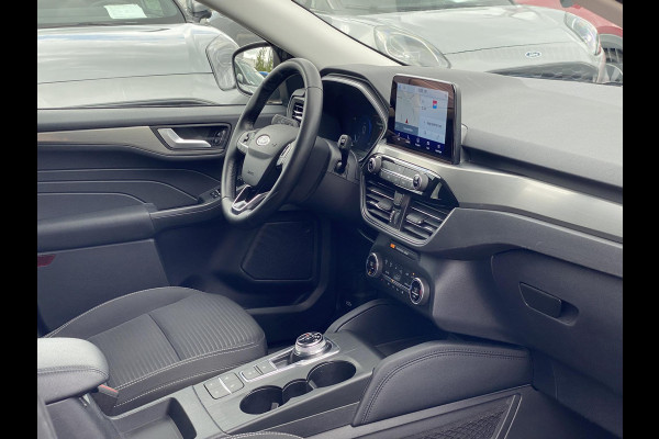 Ford Kuga 2.5 PHEV Titanium 225pk | Driver Assistance Pack | Winterpack | SYNC 3 Navigatie | 1.500kg Trekgewicht