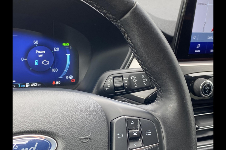 Ford Kuga 2.5 PHEV Titanium 225pk | Driver Assistance Pack | Winterpack | SYNC 3 Navigatie | 1.500kg Trekgewicht