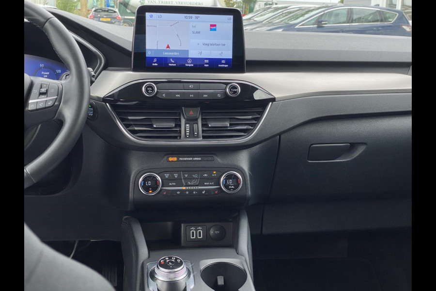 Ford Kuga 2.5 PHEV Titanium 225pk | Driver Assistance Pack | Winterpack | SYNC 3 Navigatie | 1.500kg Trekgewicht