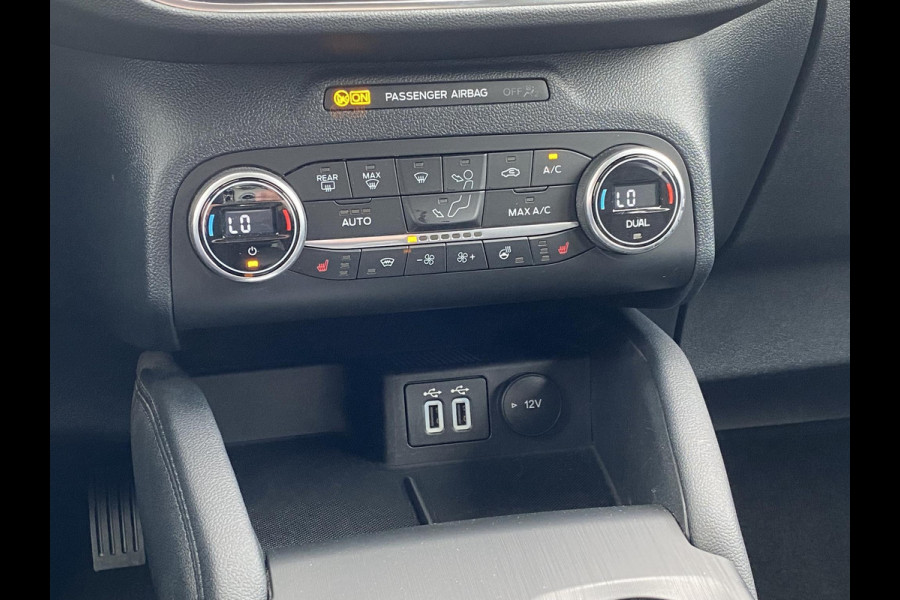 Ford Kuga 2.5 PHEV Titanium 225pk | Driver Assistance Pack | Winterpack | SYNC 3 Navigatie | 1.500kg Trekgewicht