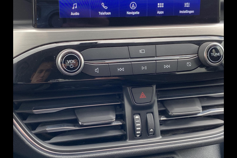 Ford Kuga 2.5 PHEV Titanium 225pk | Driver Assistance Pack | Winterpack | SYNC 3 Navigatie | 1.500kg Trekgewicht