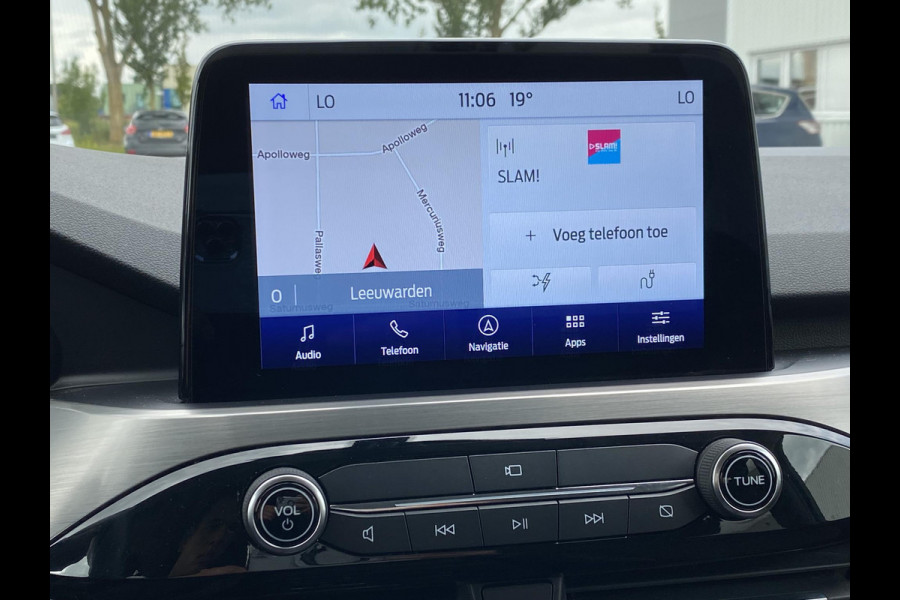 Ford Kuga 2.5 PHEV Titanium 225pk | Driver Assistance Pack | Winterpack | SYNC 3 Navigatie | 1.500kg Trekgewicht