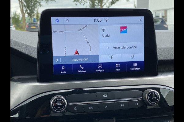 Ford Kuga 2.5 PHEV Titanium 225pk | Driver Assistance Pack | Winterpack | SYNC 3 Navigatie | 1.500kg Trekgewicht