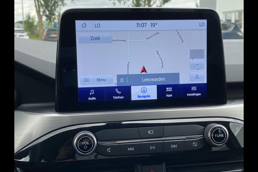 Ford Kuga 2.5 PHEV Titanium 225pk | Driver Assistance Pack | Winterpack | SYNC 3 Navigatie | 1.500kg Trekgewicht
