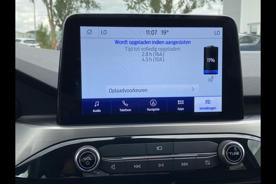 Ford Kuga 2.5 PHEV Titanium 225pk | Driver Assistance Pack | Winterpack | SYNC 3 Navigatie | 1.500kg Trekgewicht