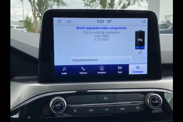 Ford Kuga 2.5 PHEV Titanium 225pk | Driver Assistance Pack | Winterpack | SYNC 3 Navigatie | 1.500kg Trekgewicht